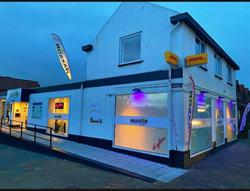 Maxson zonnestudio, Terneuzen openingstijden