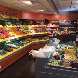 Van Ewijk Groente & Fruit, Haarlem openingstijden