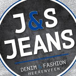J&S JEANS HEERENVEEN, Heerenveen openingstijden