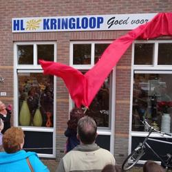 HL Kringloop winkel, Woensdrecht openingstijden