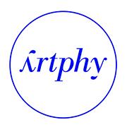 Artphy, Onstwedde openingstijden