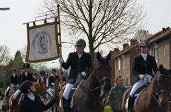 Rv Pc Voerendaal, openingstijden