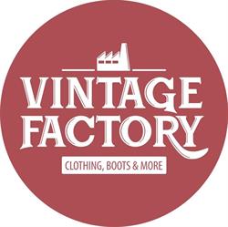 Vintage Factory, 's-Gravenhage openingstijden