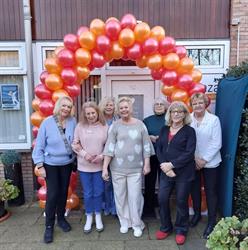 Inloophuis Esperanza, Badhoevedorp openingstijden