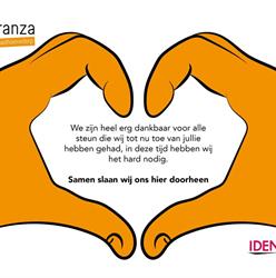 Inloophuis Esperanza, Badhoevedorp openingstijden