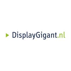 Displaygigant, Boesingheliede openingstijden