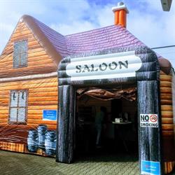WE-Inflate bv, Enschede openingstijden