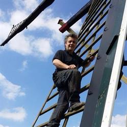 Stichting Molen van Mill, openingstijden