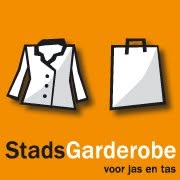 StadsGarderobe, Groningen openingstijden