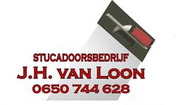 Stucadoorsbedrijf van Loon, Leiden openingstijden