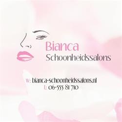 Bianca Schoonheidssalons, Purmerend openingstijden