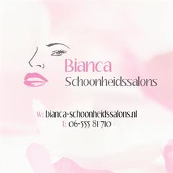 Bianca Schoonheidssalons, Purmerend openingstijden