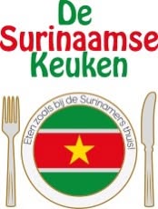 De Surinaamse Keuken, 's-Gravenhage openingstijden