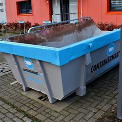 Containermaat, Zevenbergen openingstijden