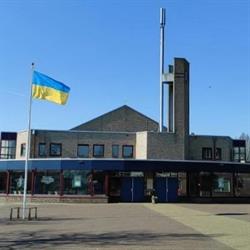 De Open Poort – Hattem, openingstijden