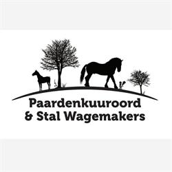 Paardenkuuroord en Paardenpensionstal Wagemakers, Nispen openingstijden