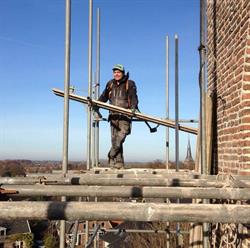 Steiger Montage Steenderen, openingstijden