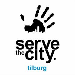 Serve the City Tilburg, openingstijden