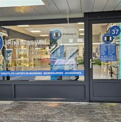 iFixiteasy.nl, Zutphen openingstijden