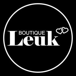 Boutique Leuk, Hilversum openingstijden