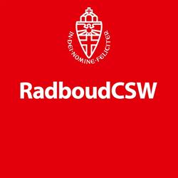 Radboud Centrum Sociale Wetenschappen, Nijmegen openingstijden
