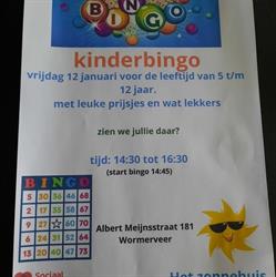 het Zonnehuis, Wormerveer openingstijden