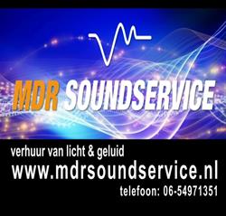 M. de Rooij Sound Service, Werkendam openingstijden