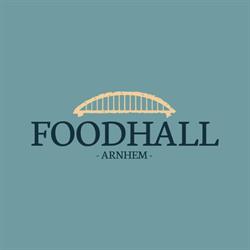 Foodhall Arnhem, openingstijden