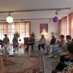 Sensibel Centrum voor Healing & Bewustzijn, Capelle aan den IJssel openingstijden