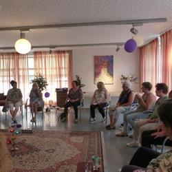 Sensibel Centrum voor Healing & Bewustzijn, Capelle aan den IJssel openingstijden