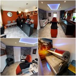 Beautysalon Sandra, Midwolda openingstijden