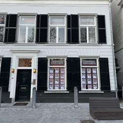 Trommelen Makelaardij, Oosterhout openingstijden