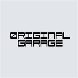 Original Garage, Middelburg openingstijden