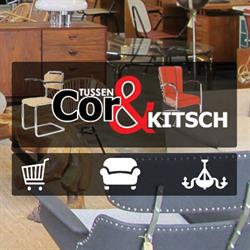 Tussen Cor & Kitsch, Maassluis openingstijden