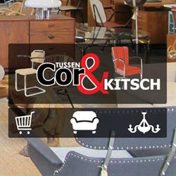 Tussen Cor & Kitsch, Maassluis openingstijden