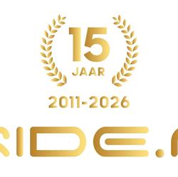 2RIDE, Breda openingstijden