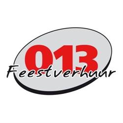 013 Feestverhuur, Tilburg openingstijden