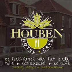 De Huiskamer Van Het Leudal, Nunhem openingstijden