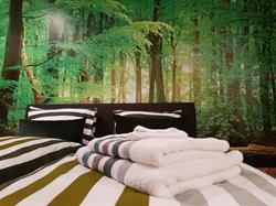 B&B de Eekhoorn, Zuidwolde openingstijden