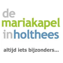 Mariakapel Holthees, openingstijden