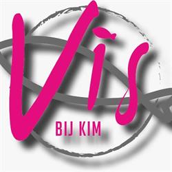 Vis bij Kim, Veldhoven openingstijden
