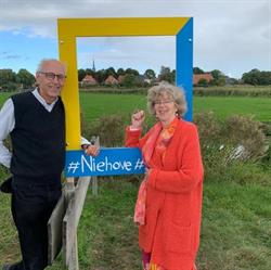 Gastenstee / B&B "Op de Wierde", Niehove openingstijden