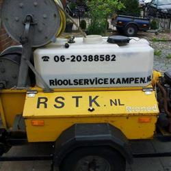 RSTK Loodgieter en rioolservice, Kampen openingstijden