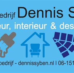 Schildersbedrijf Dennis Syben, Weert openingstijden