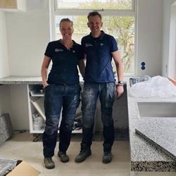Terrazzobedrijf Ruesink v.o.f., Aalten openingstijden