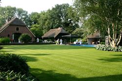 Room for Living, Lunteren openingstijden