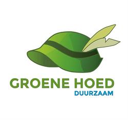 De Groene Hoed Duurzaam, Rotterdam openingstijden