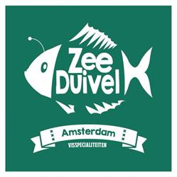 Zeeduivel Visspecialiteiten, Amsterdam openingstijden