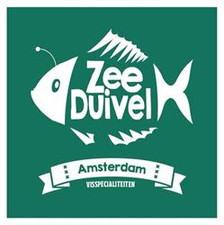Zeeduivel Visspecialiteiten, Amsterdam openingstijden