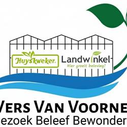 Landwinkel & Huyskweker Vers Van Voorne, Tinte openingstijden